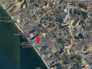 出售 土地 在 Bang Lamung, Chon Buri
