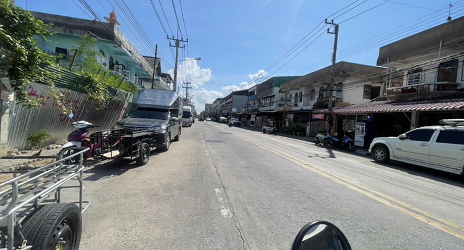 ขาย ที่ดิน ใน บางละมุง, ชลบุรี