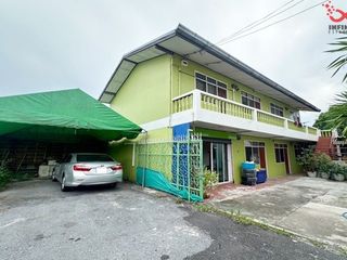 For sale 8 bed apartment in Khan Na Yao, Bangkok