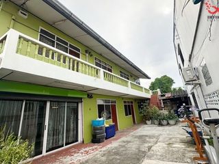 For sale 8 bed apartment in Khan Na Yao, Bangkok