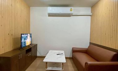 For rent and for sale 1 bed condo in Mueang Chiang Mai, Chiang Mai