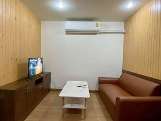 For Rent 1 Bedroom Condo In Mueang Chiang Mai