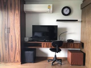Condo en alquiler y en venta de 1 habitaciones en Mueang Chiang Mai, Chiang Mai