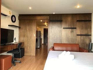 Condo en alquiler y en venta de 1 habitaciones en Mueang Chiang Mai, Chiang Mai