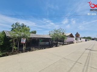 For sale land in Mueang Samut Prakan, Samut Prakan
