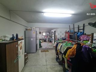 For sale 4 bed apartment in Phasi Charoen, Bangkok