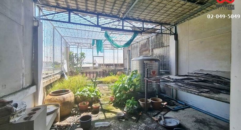 For sale 4 bed apartment in Phasi Charoen, Bangkok