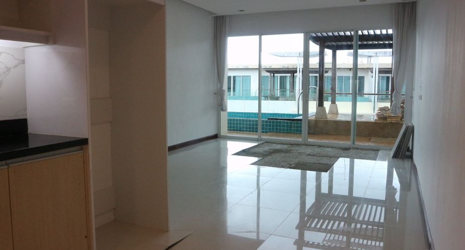 For sale 2 bed condo in Mueang Krabi, Krabi