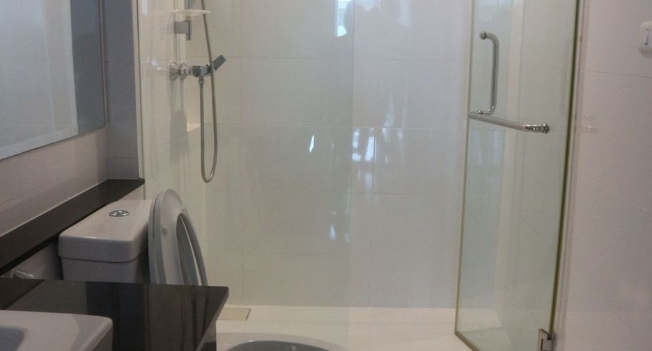 For sale 2 bed condo in Mueang Krabi, Krabi