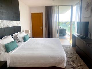 For rent 2 bed condo in Lak Si, Bangkok