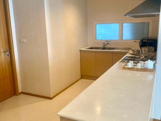 For rent 2 bed condo in Lak Si, Bangkok