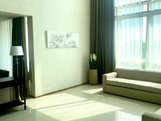 For rent 2 bed condo in Lak Si, Bangkok
