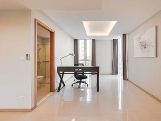 For rent 2 bed condo in Lak Si, Bangkok