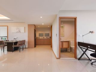 For rent 2 bed condo in Lak Si, Bangkok