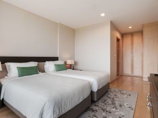 For rent 2 bed condo in Lak Si, Bangkok