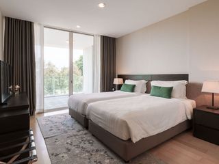 For rent 2 bed condo in Lak Si, Bangkok