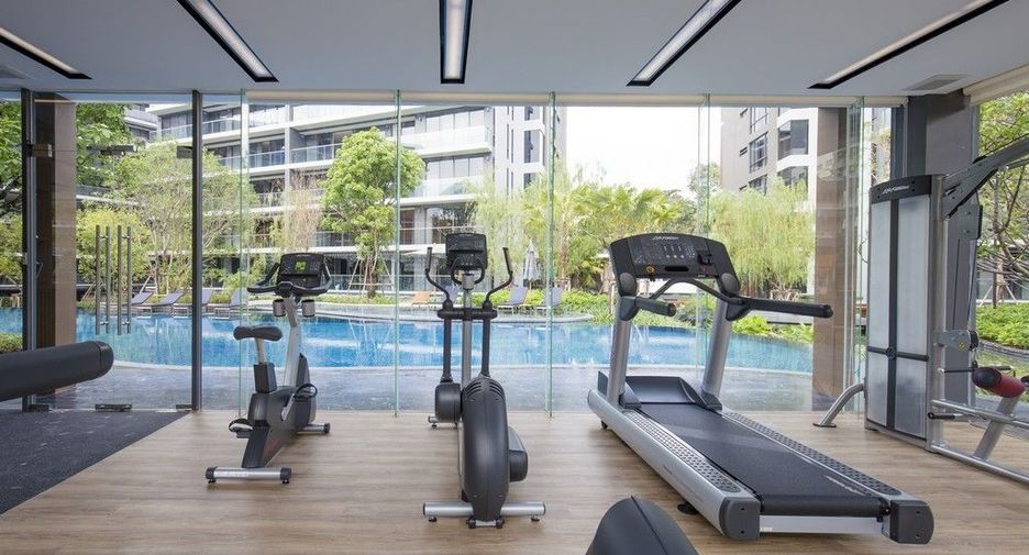 For sale 4 bedrooms condo in Suan Luang, Bangkok