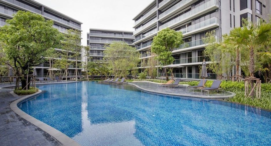 For sale 4 bedrooms condo in Suan Luang, Bangkok
