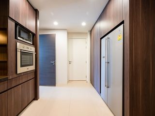 Продажа 4 спальни кондо в Суан Луанг, Бангкок