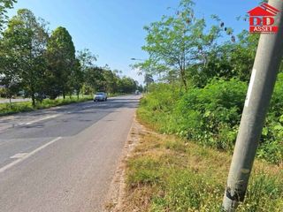 For sale land in Thung Tako, Chumphon