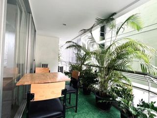 For rent 3 bed serviced apartment in Watthana, Bangkok
