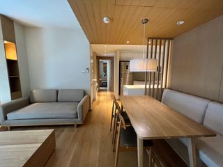 For rent 2 bed serviced apartment in Khlong Toei, Bangkok