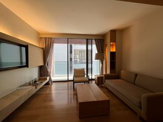 For rent 2 bed serviced apartment in Khlong Toei, Bangkok