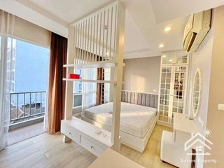 For sale 1 bed condo in Mueang Chon Buri, Chonburi