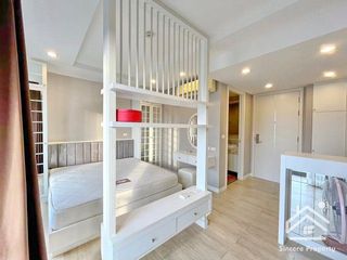 For sale 1 bed condo in Mueang Chon Buri, Chonburi