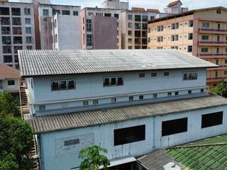 For sale warehouse in Mueang Samut Prakan, Samut Prakan