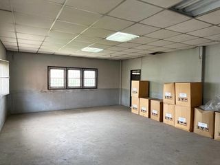 For sale warehouse in Mueang Samut Prakan, Samut Prakan