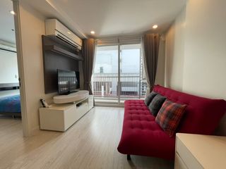 For sale 1 Beds condo in Watthana, Bangkok