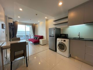 For sale 1 Beds condo in Watthana, Bangkok