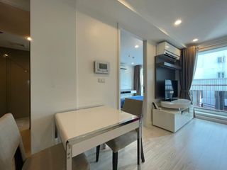 For sale 1 Beds condo in Watthana, Bangkok