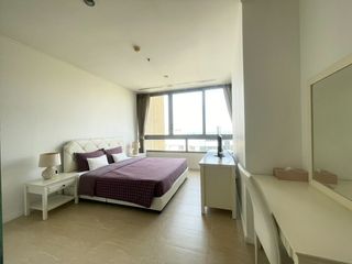 Wohnung zur Miete mit 3 Zimmer in Bang Lamung, Chonburi
