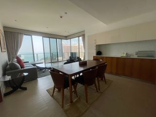 Wohnung zur Miete mit 3 Zimmer in Bang Lamung, Chonburi