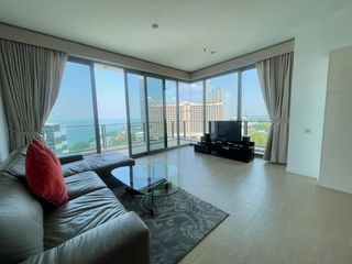 Wohnung zur Miete mit 3 Zimmer in Bang Lamung, Chonburi