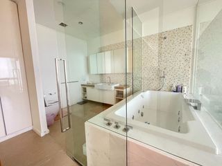 Wohnung zur Miete mit 3 Zimmer in Bang Lamung, Chonburi