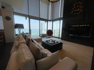 For rent 4 bed condo in Bang Lamung, Chonburi