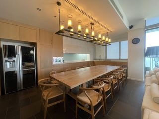 For rent 4 bed condo in Bang Lamung, Chonburi