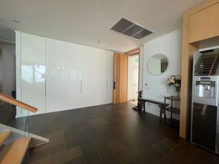 For rent 4 bed condo in Bang Lamung, Chonburi