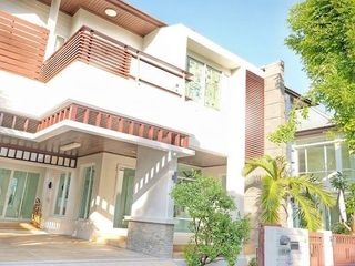 For sale 3 bedrooms house in Prawet, Bangkok