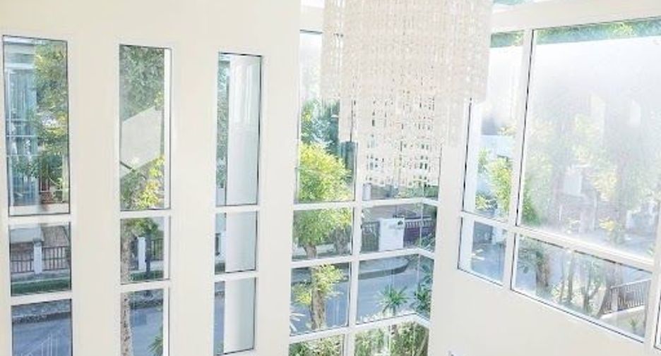 For sale 3 bedrooms house in Prawet, Bangkok