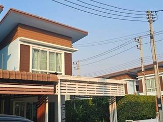 For sale 3 bed townhouse in Mueang Chiang Rai, Chiang Rai
