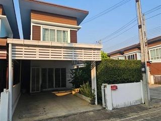 For sale 3 bed townhouse in Mueang Chiang Rai, Chiang Rai