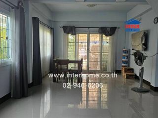 For sale 3 bed townhouse in Mueang Chiang Rai, Chiang Rai