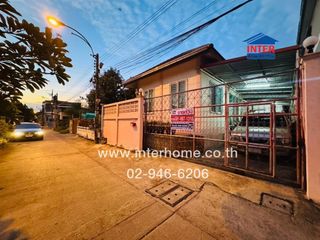 For sale 2 Beds house in Mueang Samut Prakan, Samut Prakan