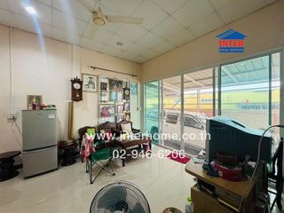 For sale 2 Beds house in Mueang Samut Prakan, Samut Prakan
