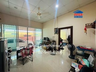 For sale 2 Beds house in Mueang Samut Prakan, Samut Prakan