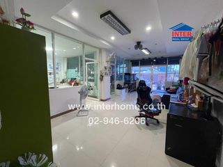 For sale 6 bed townhouse in Bang Khae, Bangkok